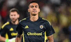 İrfan Can Eğribayat Gençlerbirliği'ne transfer oldu