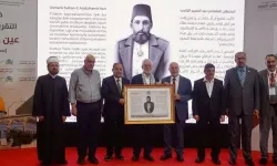 Uluslararası Kudüs Müessesesi çalışmalarını artık Türkiye'de sürdürecek