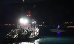 Balıkçılar "vira bismillah" diyerek denize açıldı