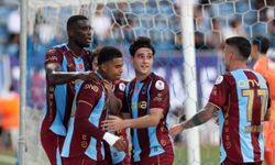 Trabzonspor, UEL Play-Off turunda Ferencvaros'u ağırlıyor
