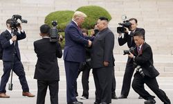 Trump Kuzey Kore lideri ile görüşmek istiyor