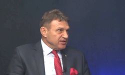 Emekli Amiral Türker Ertürk gözaltına alındı