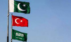 Türkiye, Suudi Arabistan ve Pakistan üçlü savunma anlaşması imzalayacak