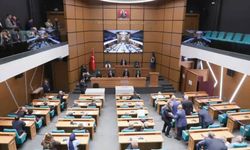 Üsküdar Belediyesi'nde seçim sonucu belli oldu