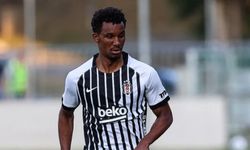 Felix Uduokhai, Union Berlin'e transfer oldu