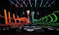 Beşiktaş'ın Avrupa Ligi'ndeki rakipleri belli oldu