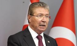 Üstel’den Rum ELAM’a etkinlik tepkisi