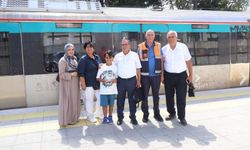 CİMER Başvurusu Otizmli Osman’ın Hayalini Gerçeğe Dönüştürdü