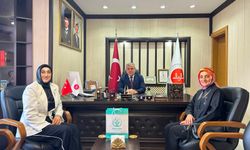 Mehir Aile Platform'undan Artvin'de aile odaklı temaslar