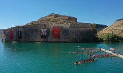 7’NCİ RUMKALE FESTİVALİ BAŞLIYOR