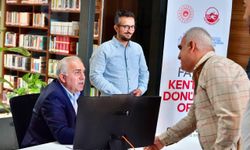 Fatih’te kentsel dönüşüm seferberliği: Hedef güvenli yapılar, nitelikli yaşam