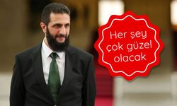 Suriye'de yeni dönem: Şara'dan imar ve inşa hamlesi
