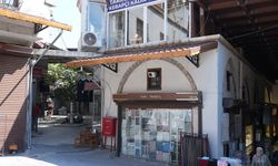 Büyükşehir’den Saraçhane Meydanı’na Tarihle Uyumlu Düzenleme