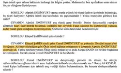 Enginyurtların Gece Kulübünden Akaryakıt İstasyonuna Uzanan Ticaret Ağı Deşifre Oldu