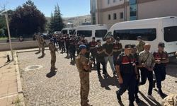 19 ilde yasa dışı bahis operasyonu: 39 gözaltı