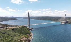 Yavuz Sultan Selim Köprüsü'nden dev tasarruf