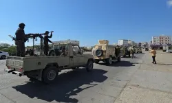 Yemen'de suikast! Üst düzey komutan öldü