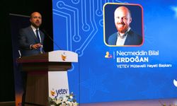 YETEV, Yeni Akademik Yıla “Kadim Değerlerle İnsanlık İdeali” Vizyonuyla Başladı