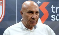 Samsunspor gözünü Avrupa kupalarına dikti