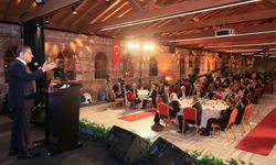 Esenler’de sezonun yeni adı: Sezai Karakoç