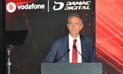 Vodafone İzmir Veri Merkezi’nin ilk fazını hizmete açtı