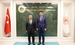 COP31’in Master Partner’ı Türk Telekom, Türkiye’nin iklim eylemine güç katıyor