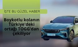 Anadolu Grubu ve Zorlu'dan TOGG açıklaması