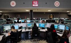 EGM asılsız 112 çağrılarına karşı uyardı