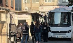 İsrail bağlantılı forex dolandırıcılığı: 211 şüpheli adliyeye sevk edildi