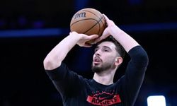 Alperen Şengün'ün hedefi, NBA tarihine geçmek