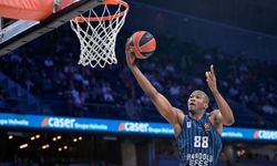 Anadolu Efes, Avrupa Ligi'nde yarın Real Madrid'i ağırlayacak