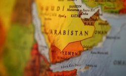 Arap ülkelerinden Riyad için ortak ses