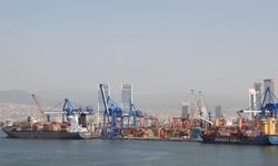 Türkiye'nin komşularına ihracatı 18,2 milyar doları aştı