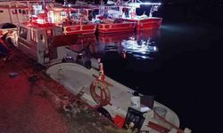 Ordu'da haber alınamayan balıkçının cansız bedenine ulaşıldı