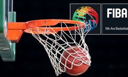 FIBA, Rus ve Belaruslu oyuncular için kısıtlamaları kaldırdı