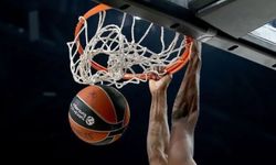 Basketbol Avrupa Ligi'nde faul kurallarında değişiklik