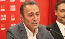 Şiddet görüntüleri ortaya çıkan CHP'li Şimşek, MYK üyeliğinden istifa etti