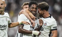Beşiktaş, Avrupa sahnesinde yarın Marsilya'yı ağırlayacak