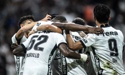 Beşiktaş, Avrupa kupalarında 265. maçına çıkacak