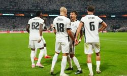 Beşiktaş'ı milli maç arasının ardından zorlu bir maraton bekliyor