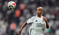 Siyah-beyazlı takımda Joao Mario ile yollar ayrıldı