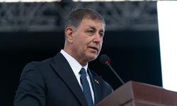 Görüşme sonrası Cemil Tugay'dan ilk açıklama