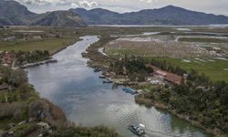 Dalyan Kanalı ve Köyceğiz Gölü için kapsamlı eylem planı