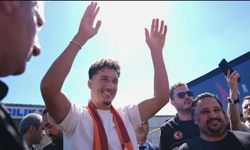 Galatasaray, milli oyuncu Deniz Gül'ü kadrosuna kattı