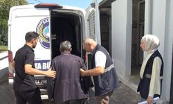 Şanlıurfa'da yakalanan dilencinin üzerinden 60 bin lira çıktı