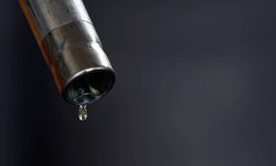 Belçika'da dizelin litre fiyatı rekor kırdı