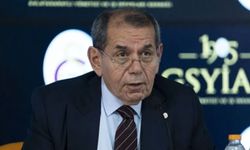 Dursun Özbek’ten Okan Buruk iddialarına yanıt