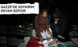Gazze'de enkazdan 100 kişinin daha cansız bedeni çıkartıldı