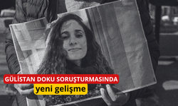 Gülistan Doku soruşturmasında firari şüphelinin FBI ifadesine ulaşıldı