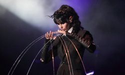 İsrail destekçisi şarkıcı Emma Shapplin İstanbul'da konser verecek